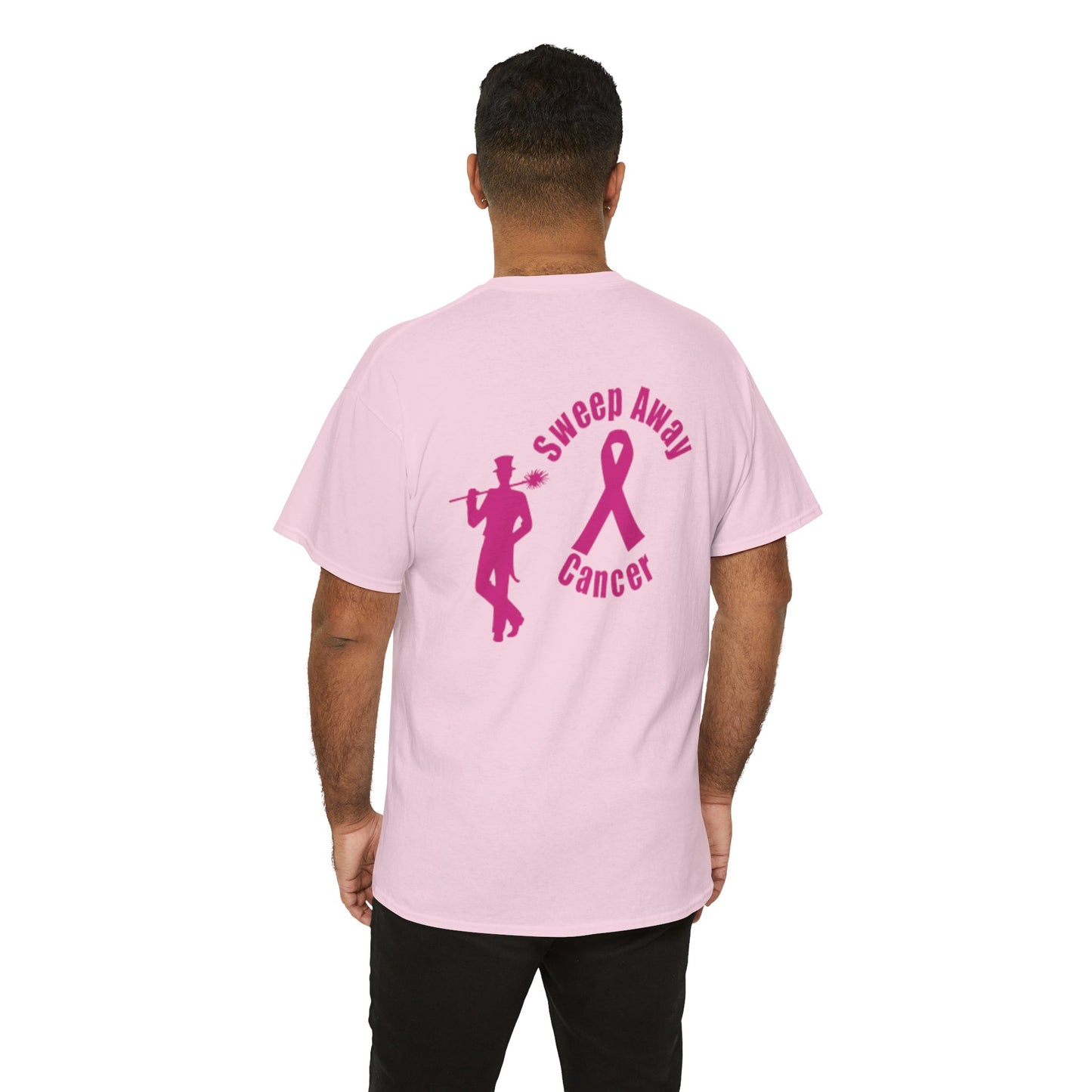 Sweep Life - Sweep Away Cancer