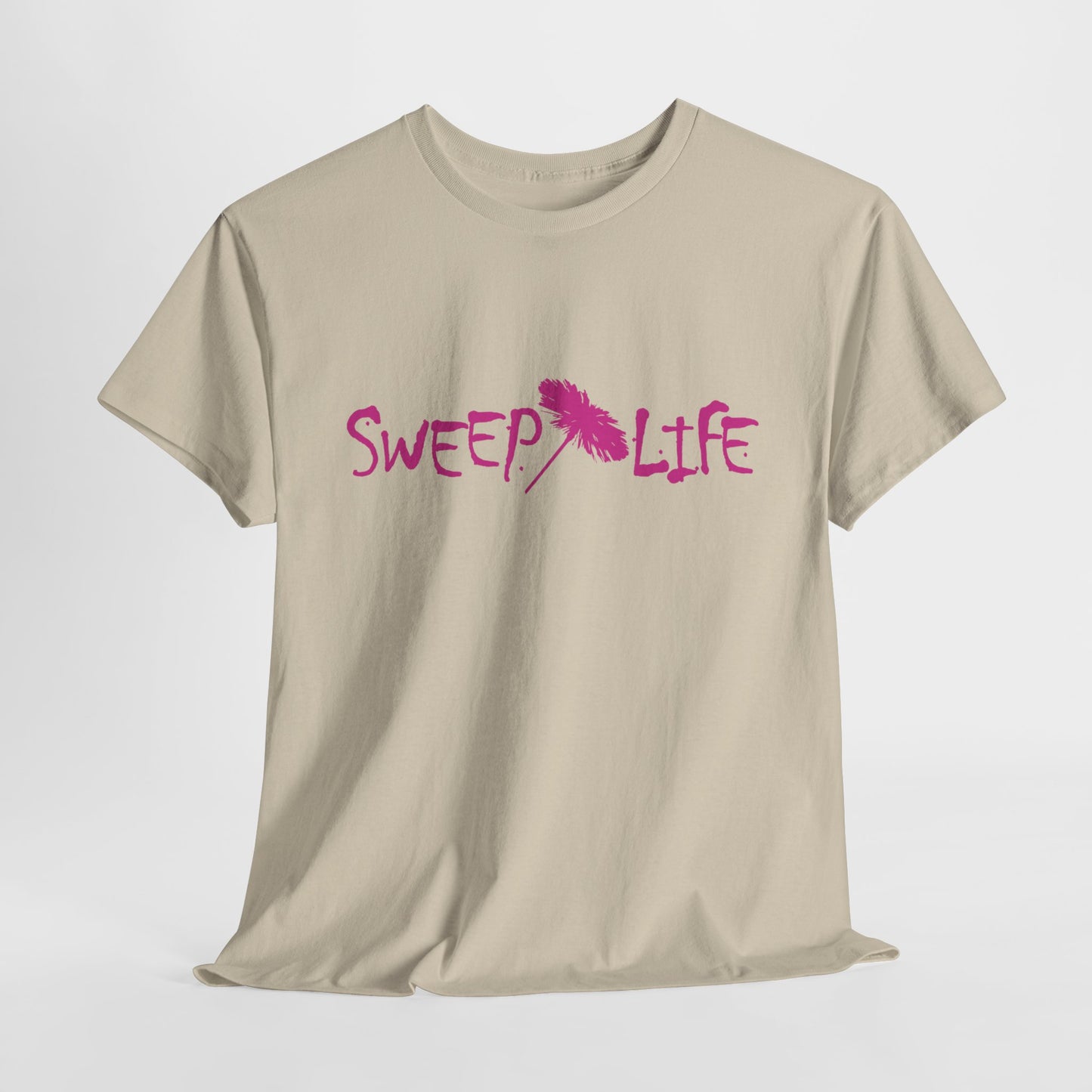 Sweep Life - Sweep Away Cancer