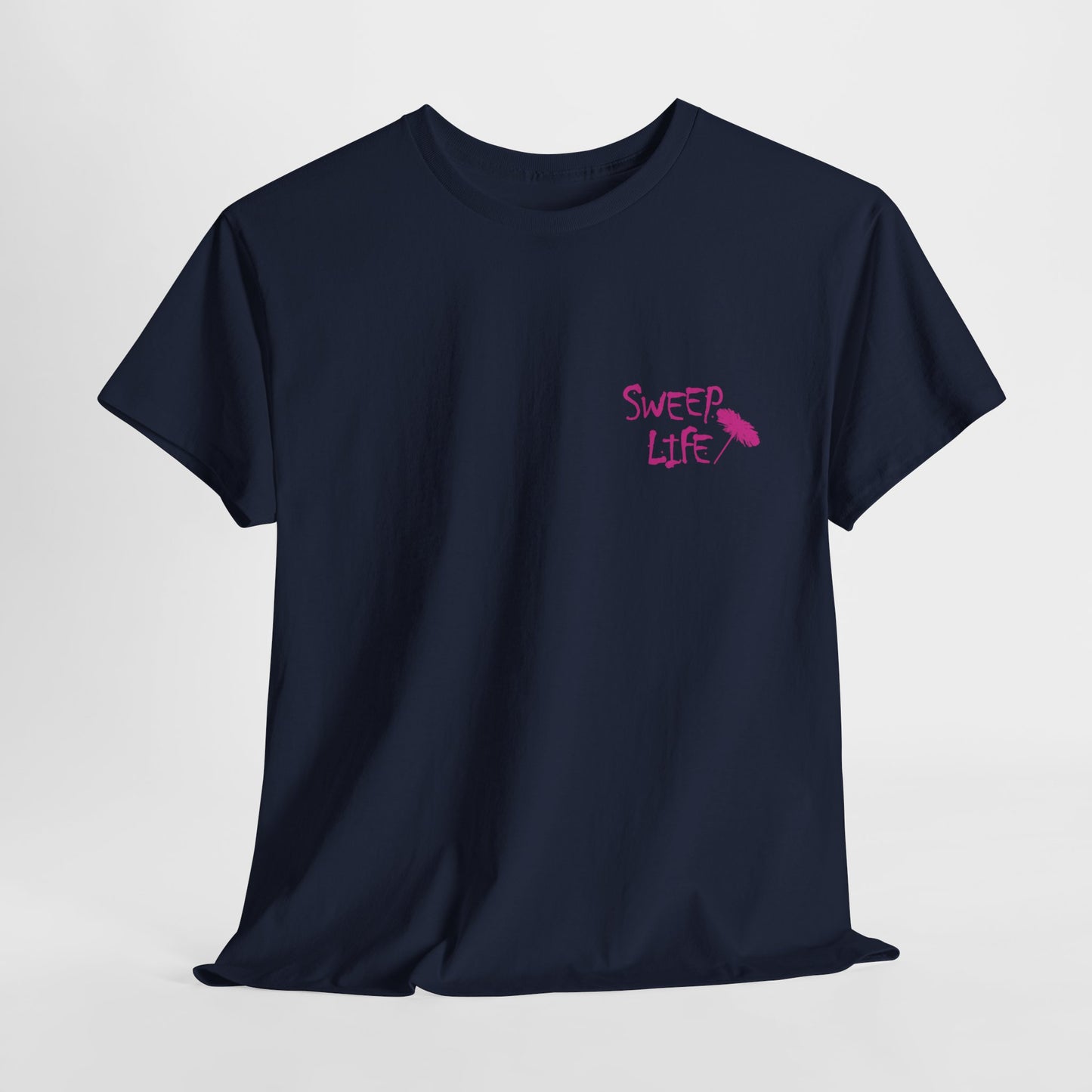 Sweep Life - Sweep Away Cancer