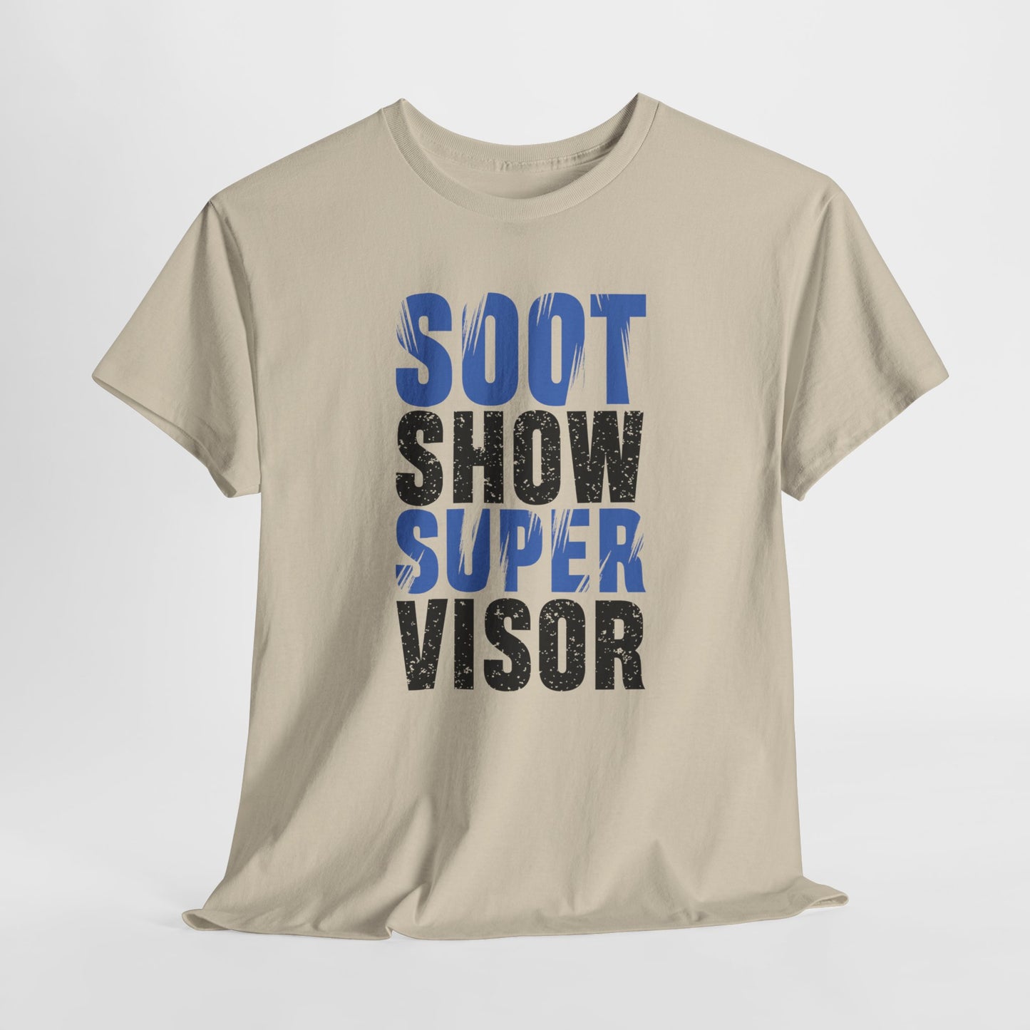 Soot Show Supervisor