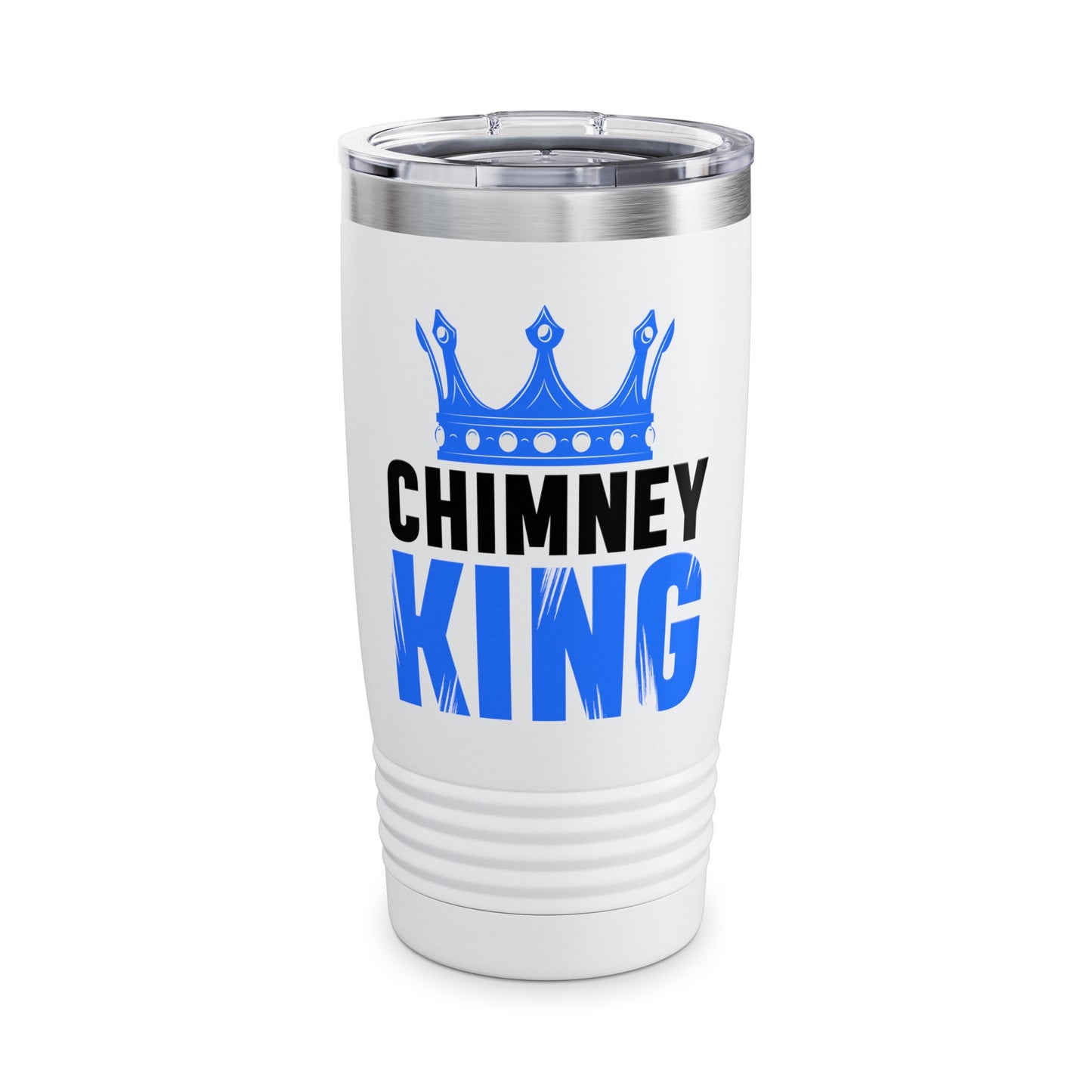 Chimney King Tumbler