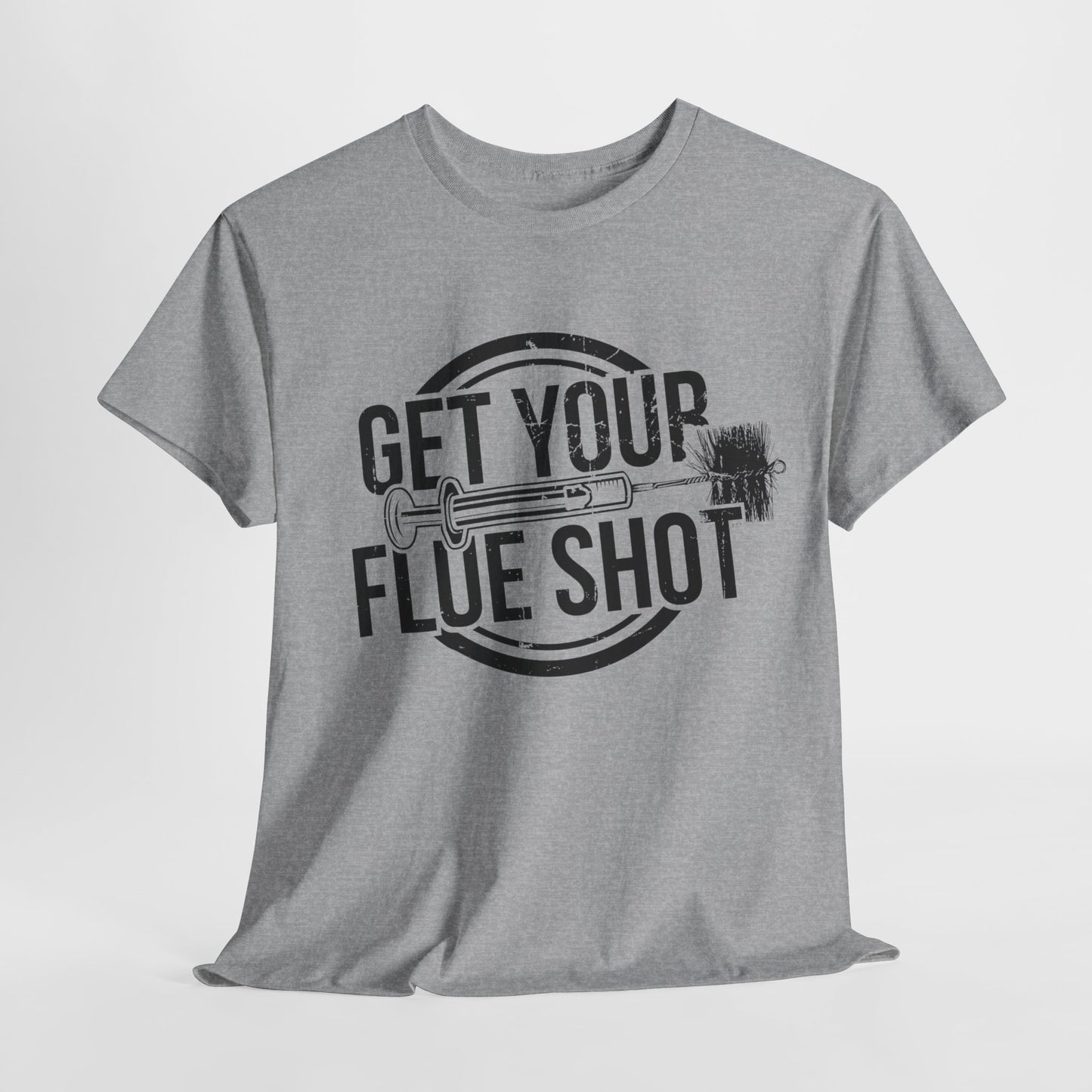 Get Your Flue Shot