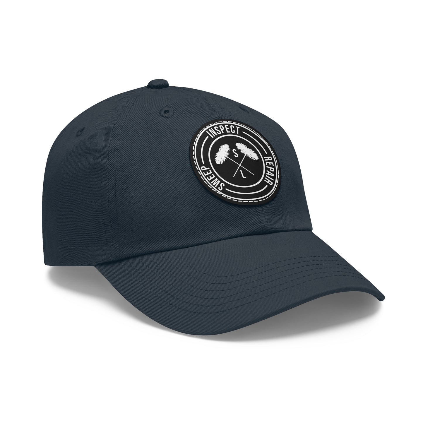 Sweep Life Logo Hat