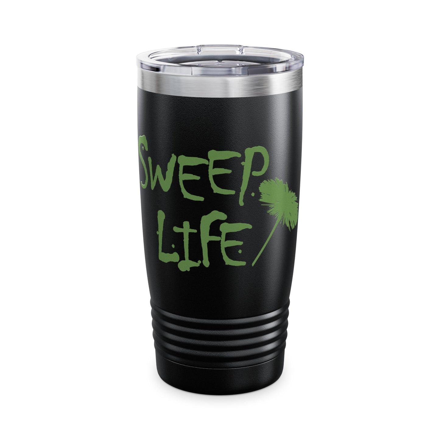 Sweep Life Tumbler - Green