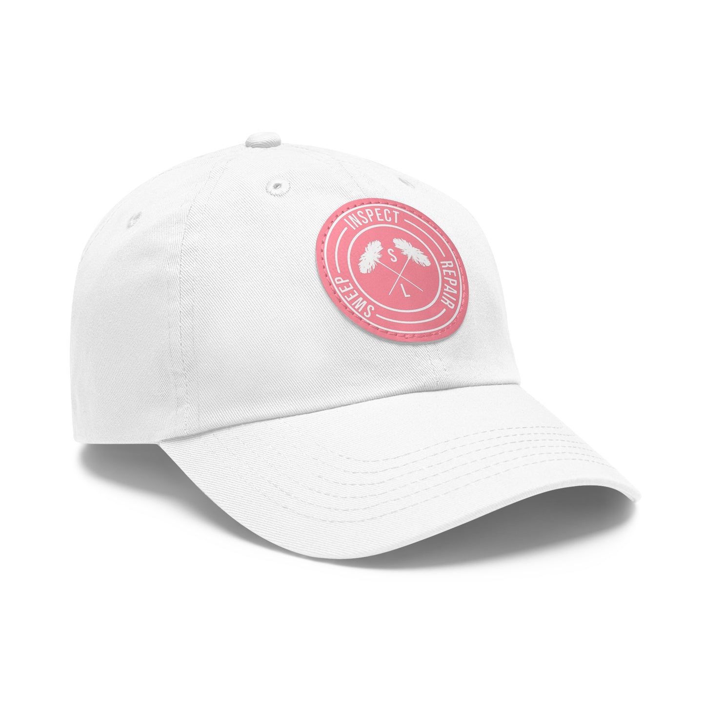 Sweep Life Logo Hat