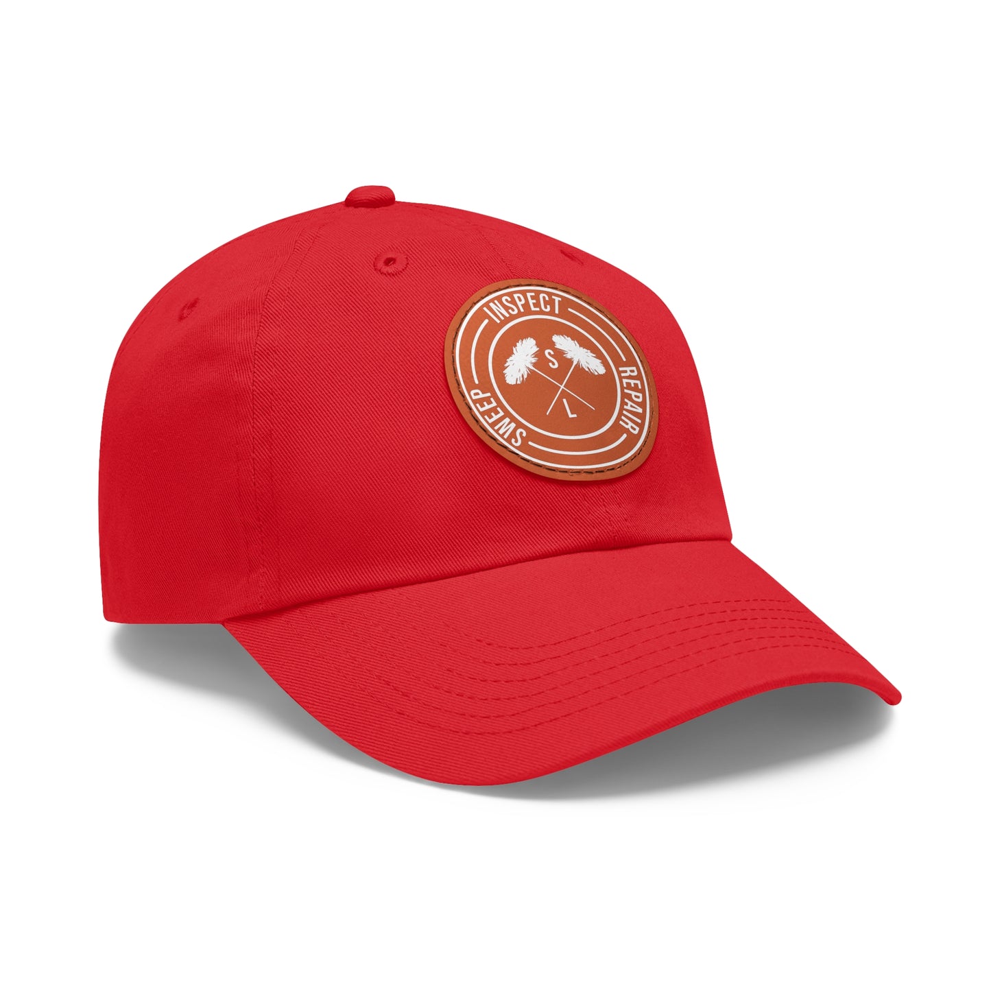 Sweep Life Logo Hat