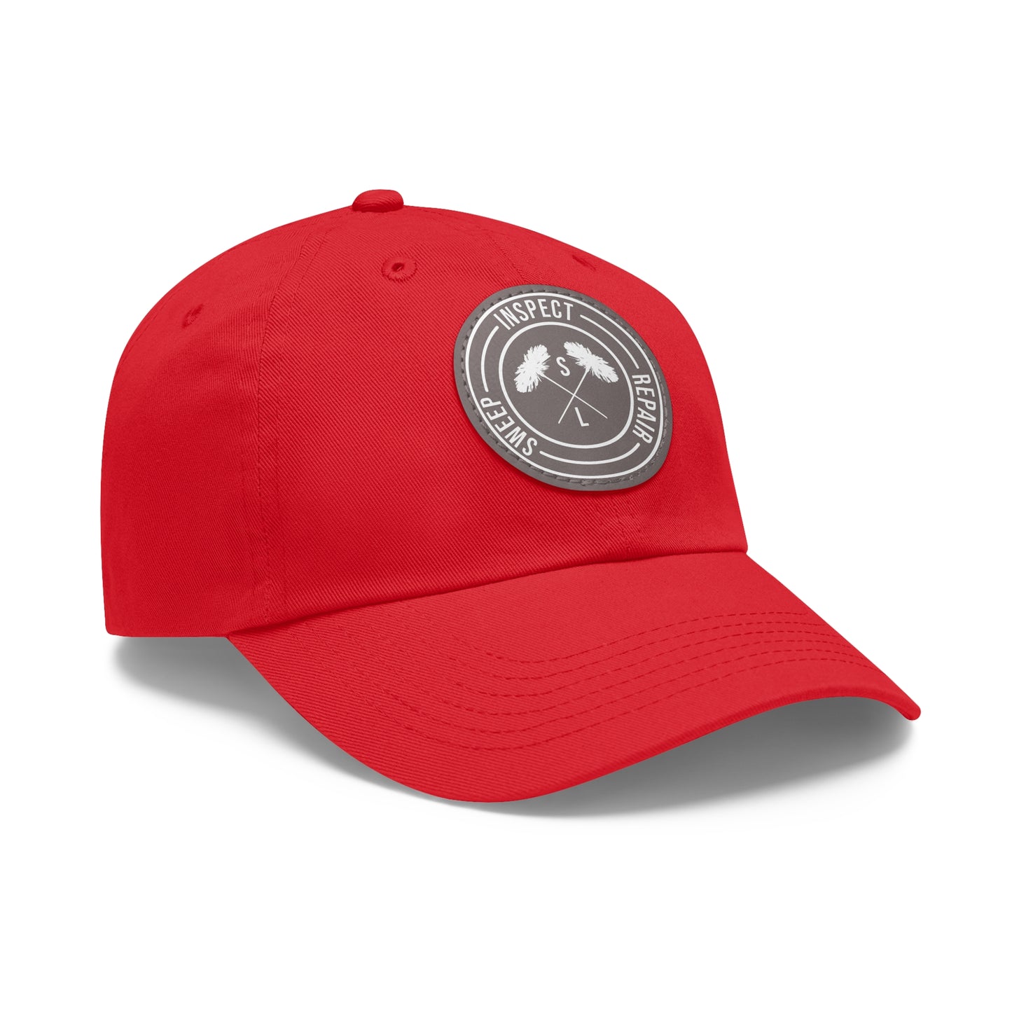 Sweep Life Logo Hat