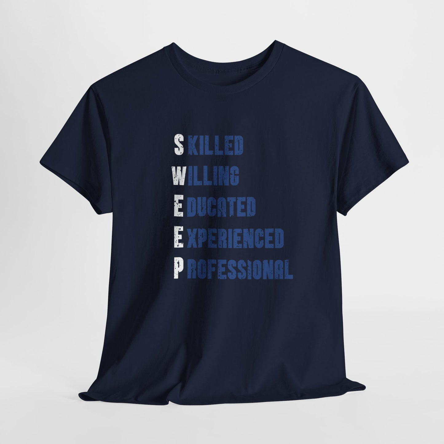 S.W.E.E.P.