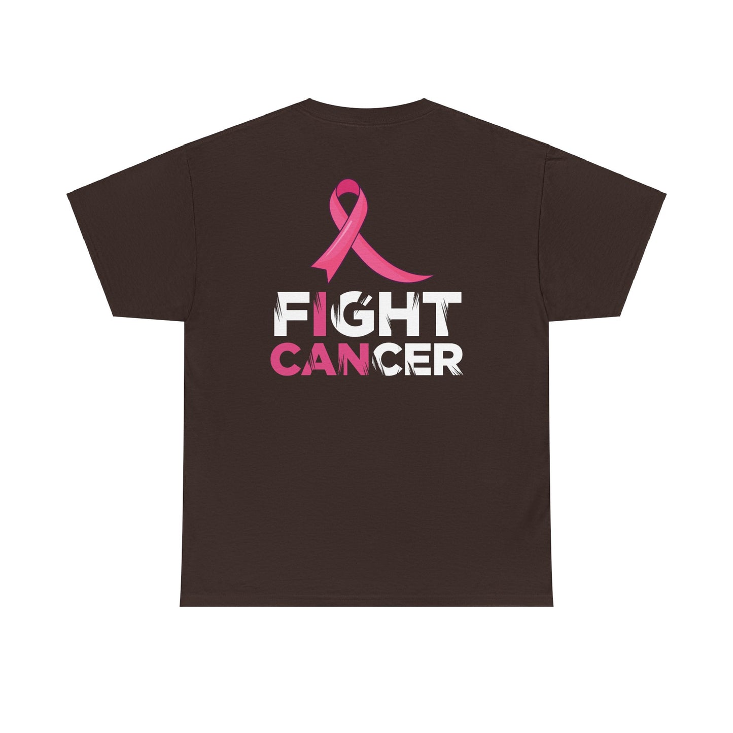 I Can Fight Cancer