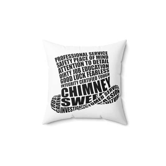 We The Sweeps Pillow