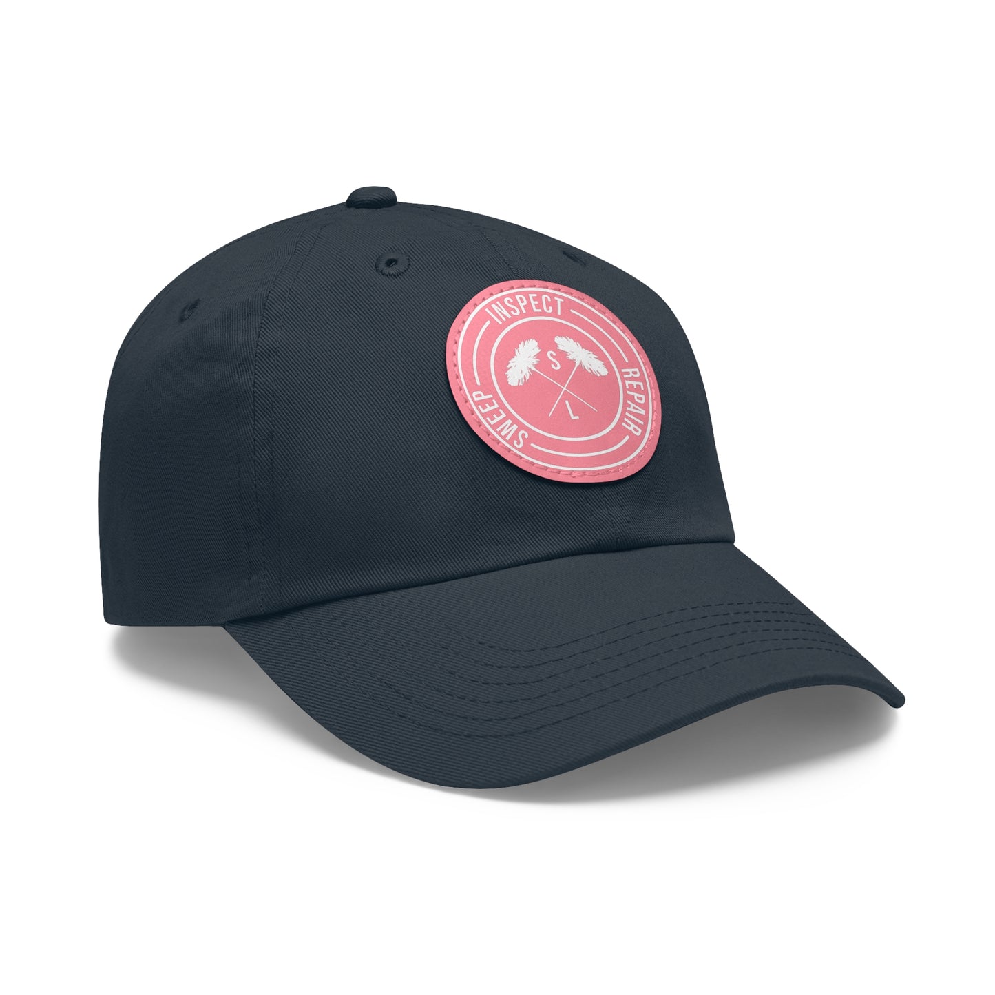 Sweep Life Logo Hat
