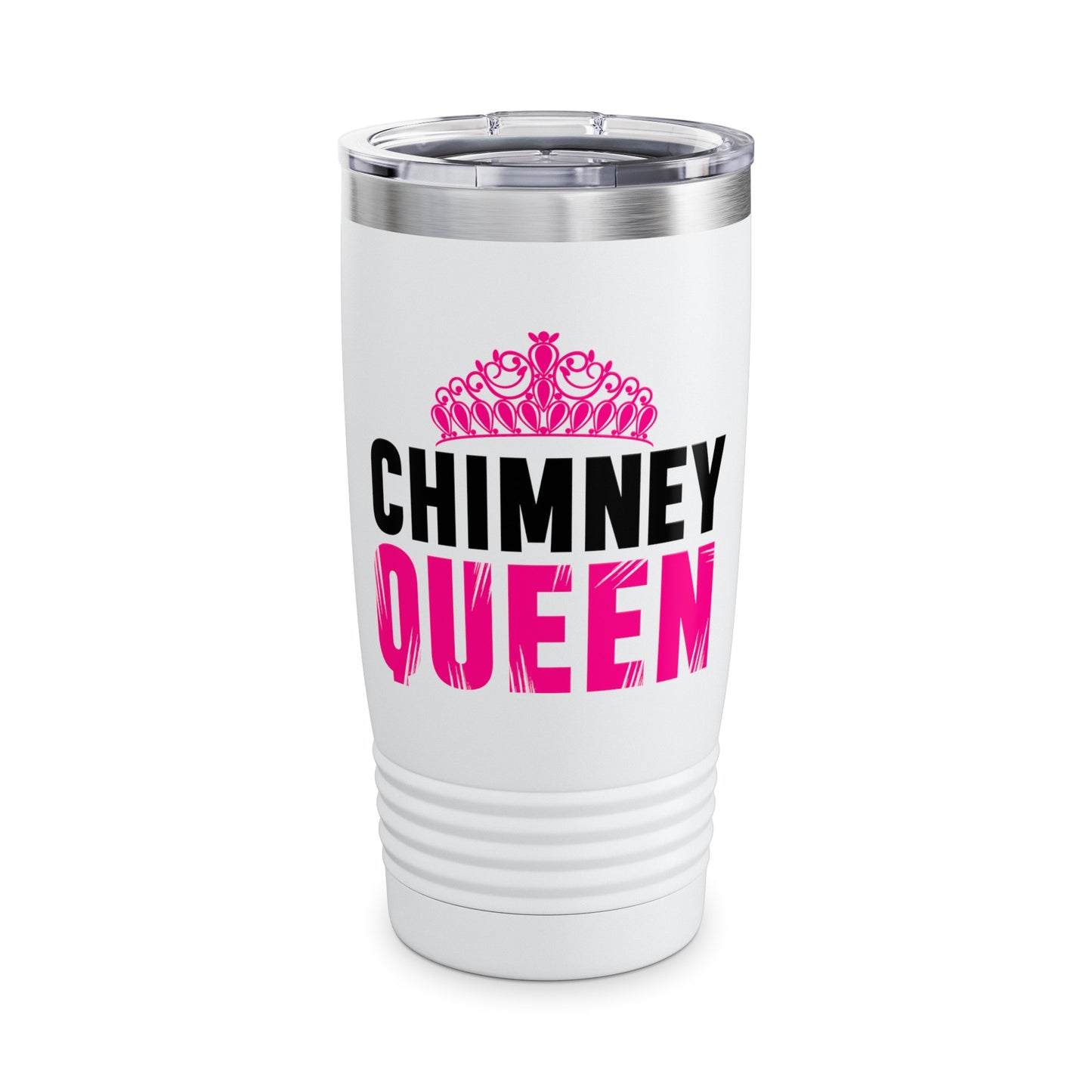 Chimney Queen Tumbler