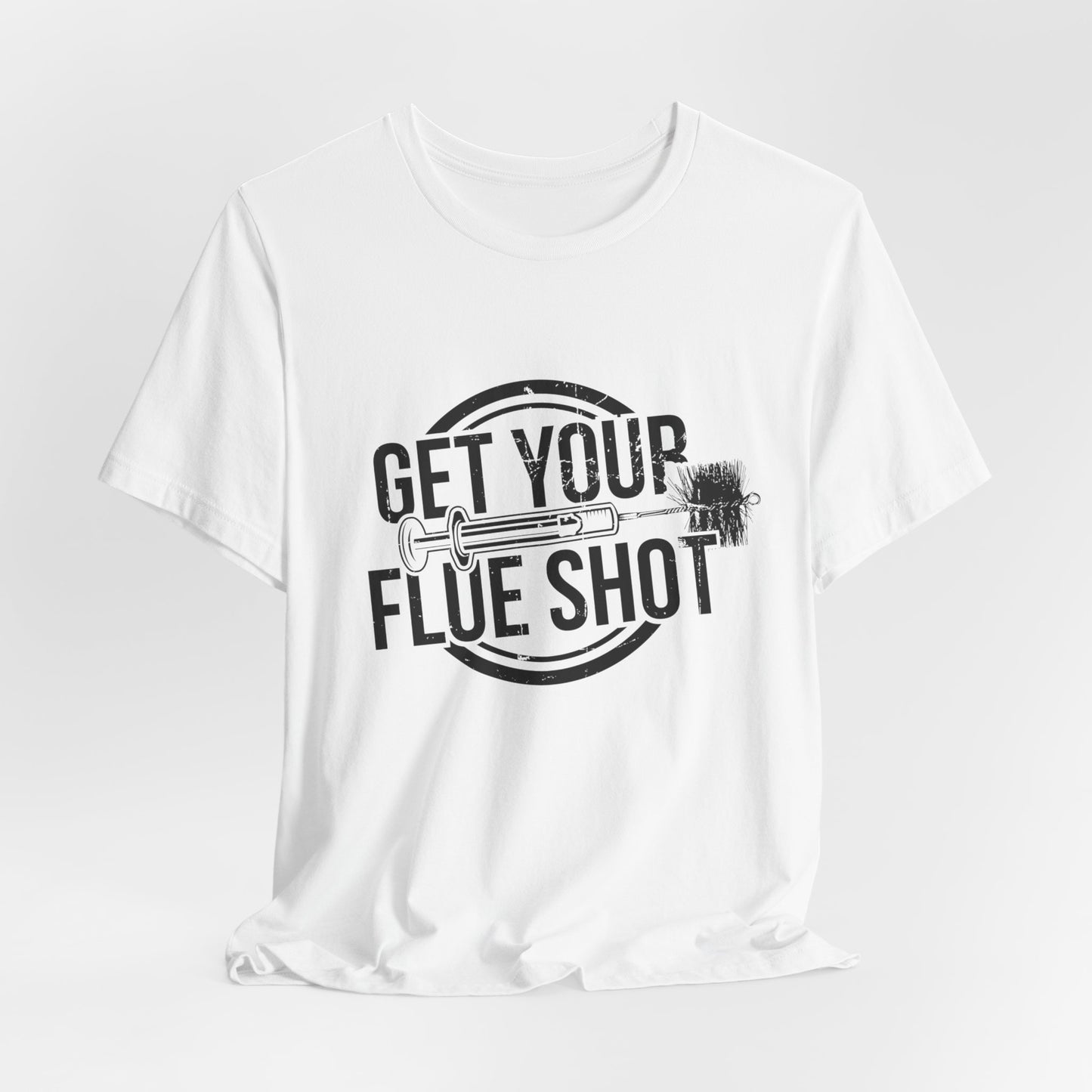 Get Your Flue Shot