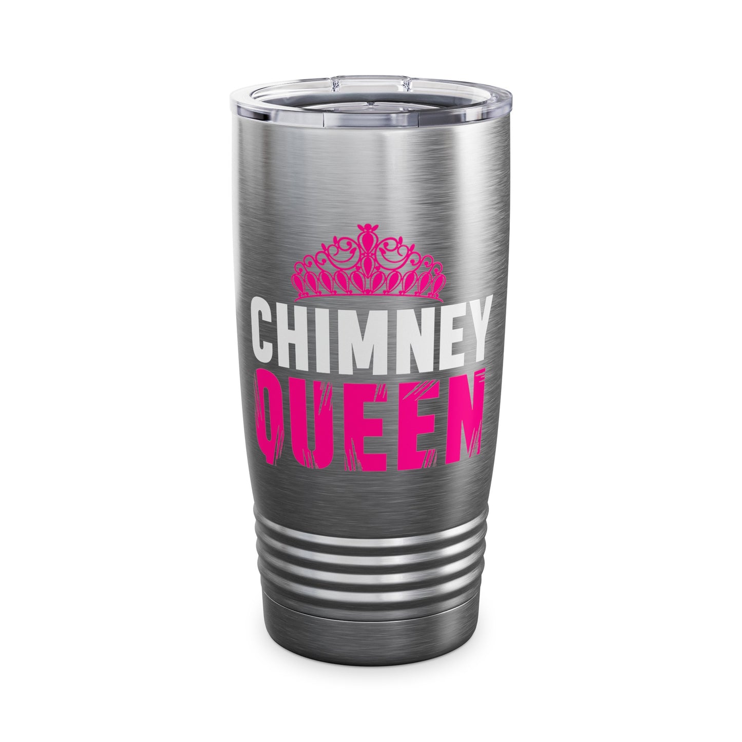 Chimney Queen Tumbler