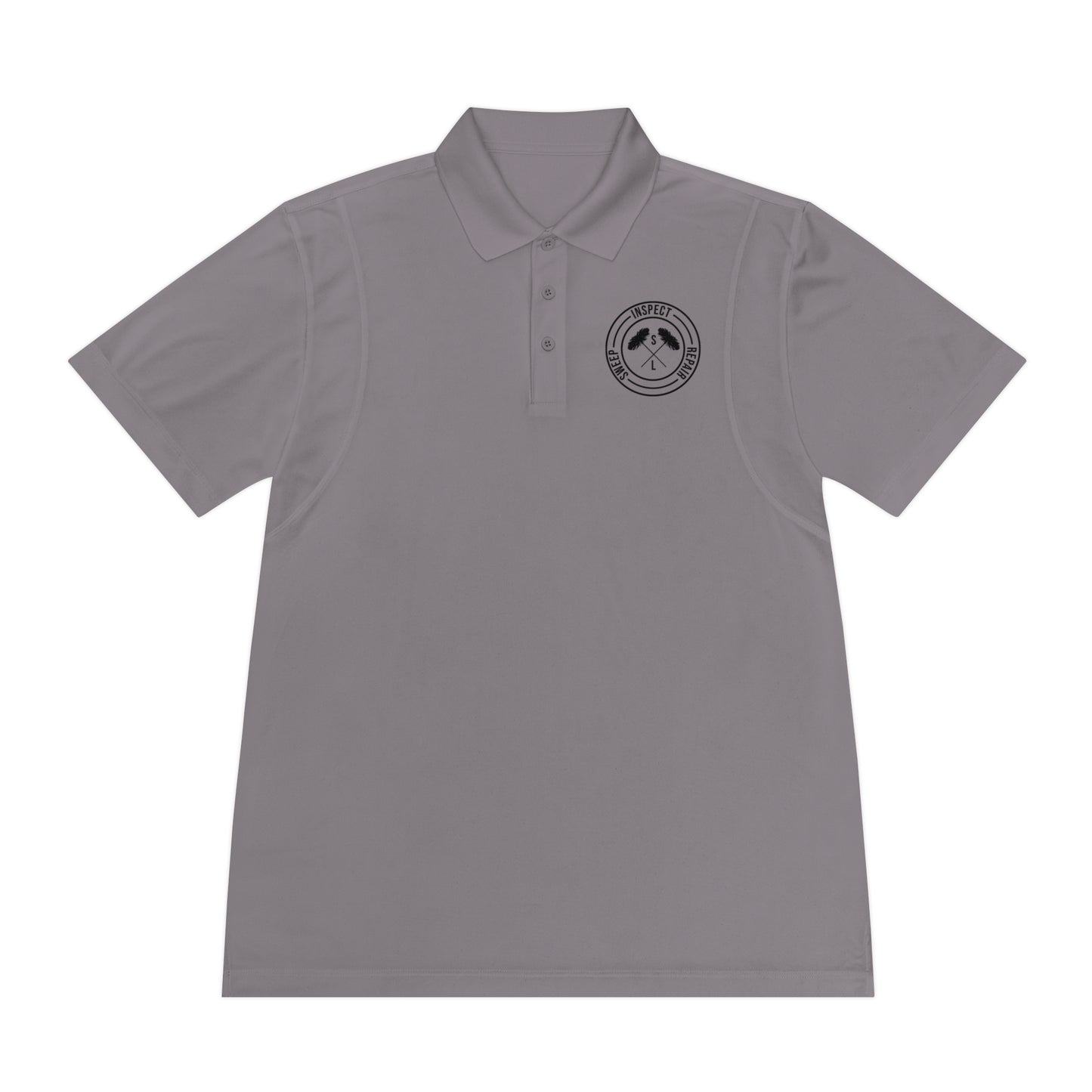 Sweep Life Logo - Polo