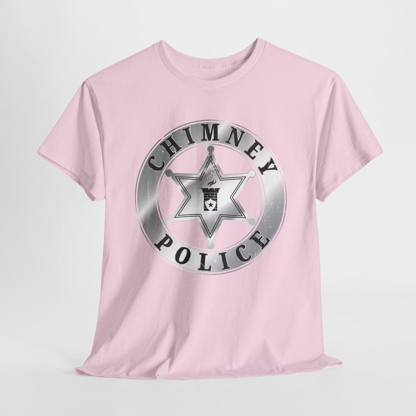 Chimney Police