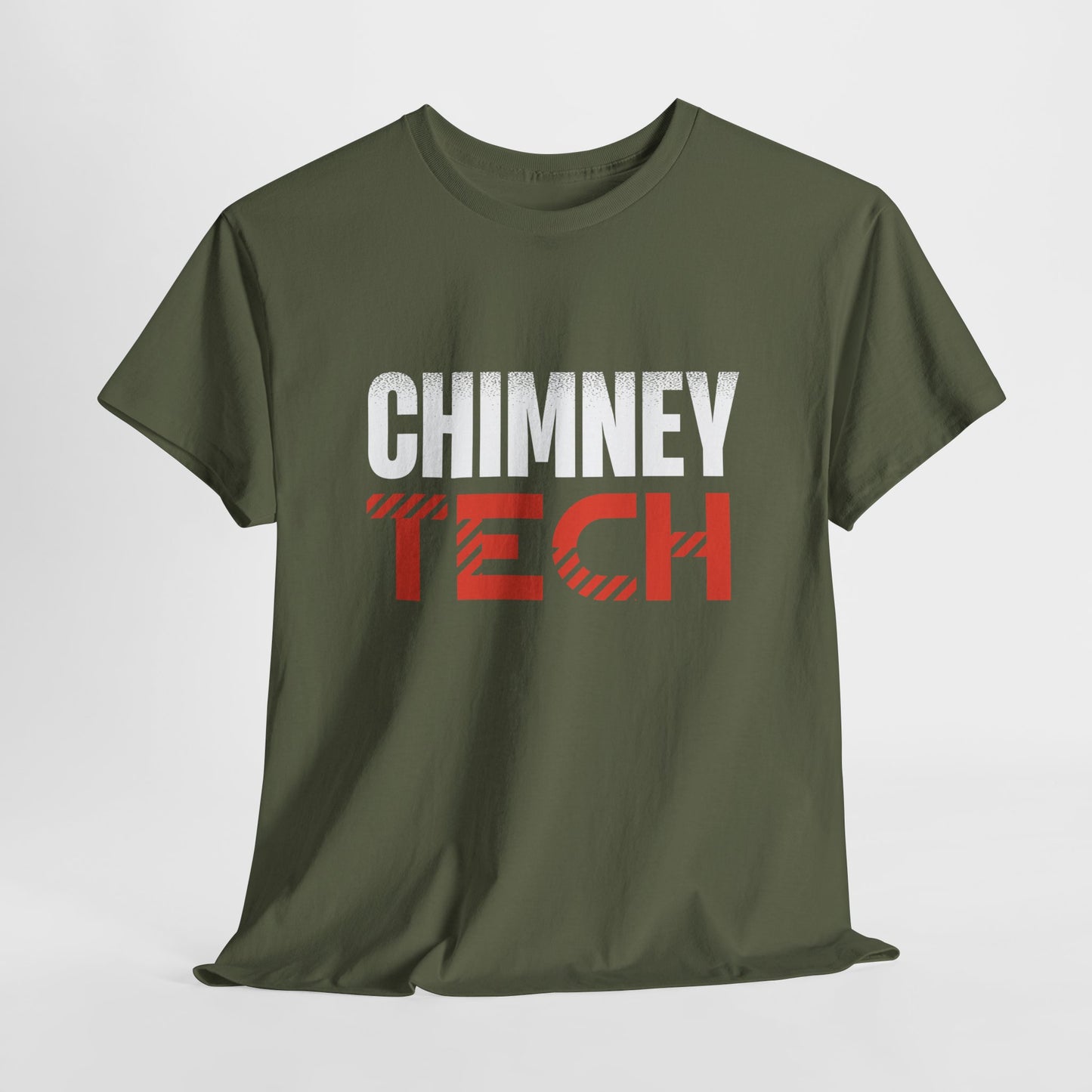 Chimney Tech