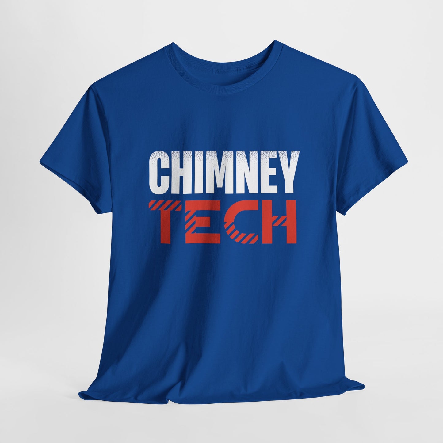 Chimney Tech