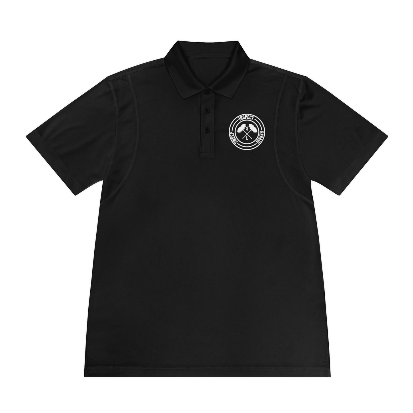 Sweep Life Logo - Polo