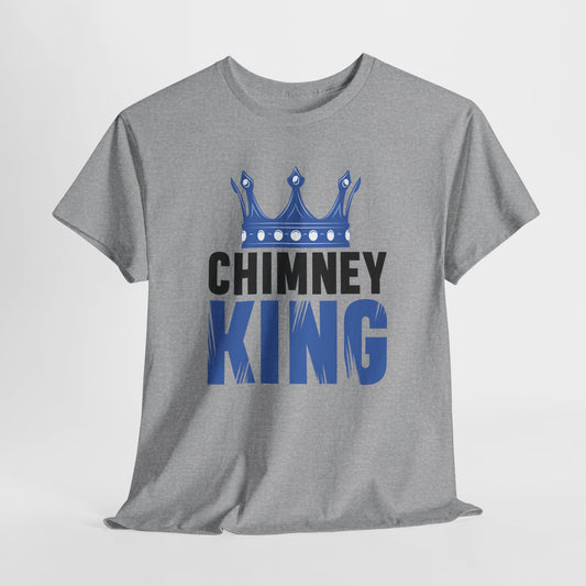 Chimney King
