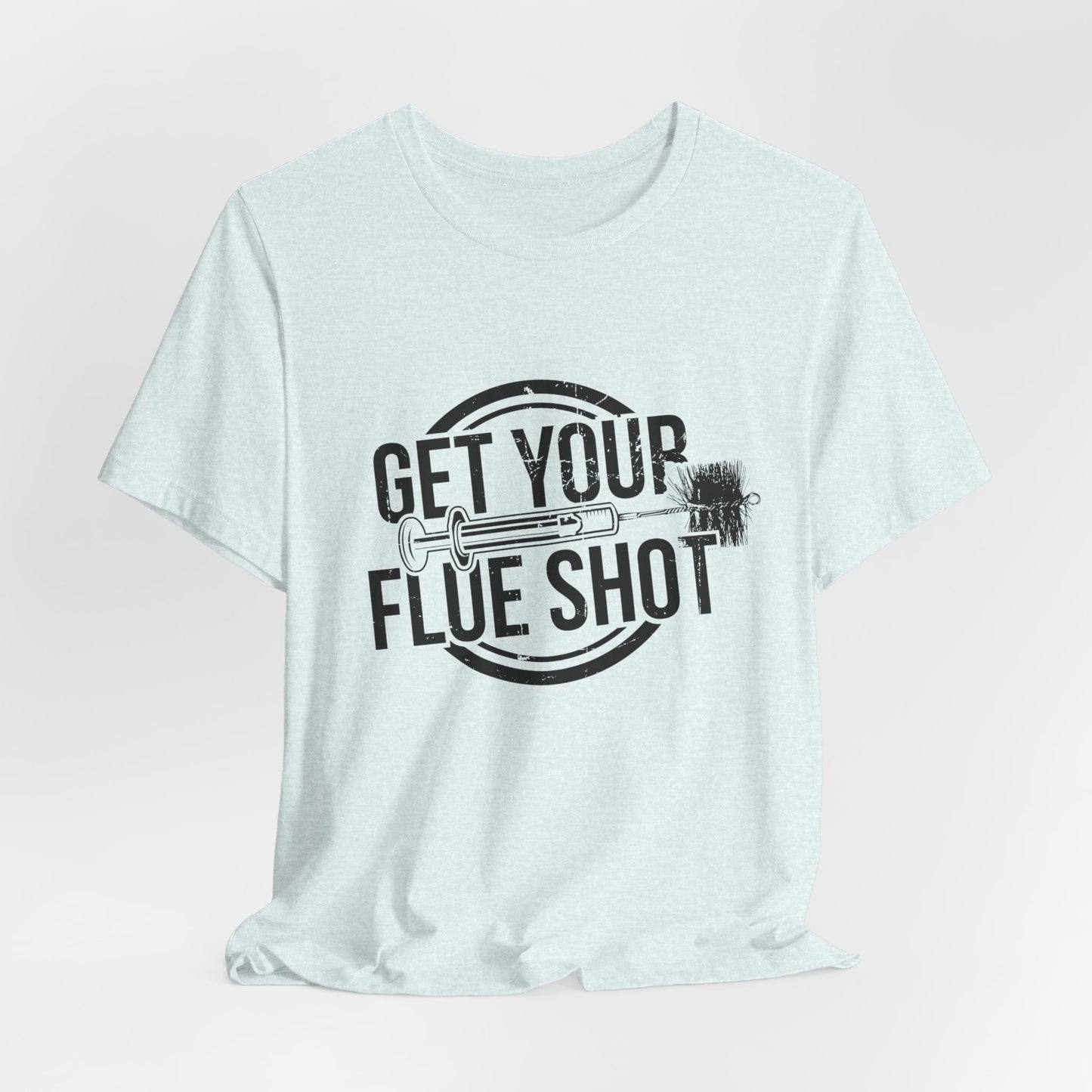 Get Your Flue Shot