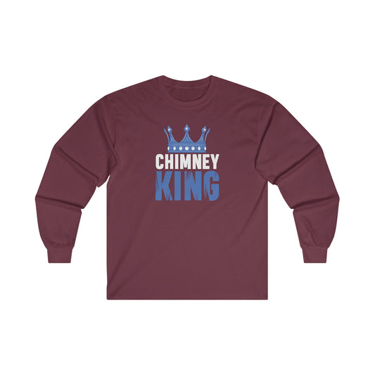 Chimney King - Long Sleeve