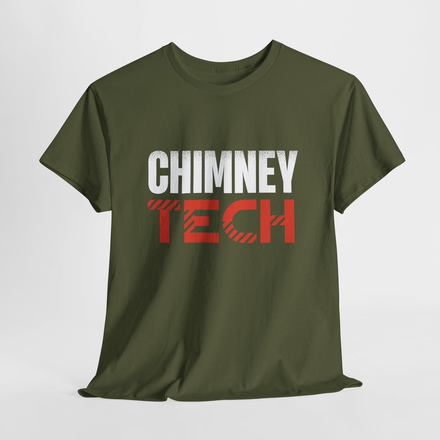 Chimney Tech